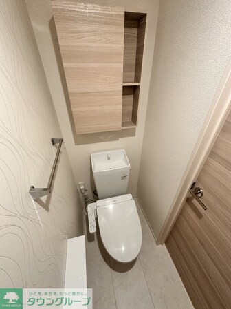 Dアヴァンス東柳田町の物件内観写真